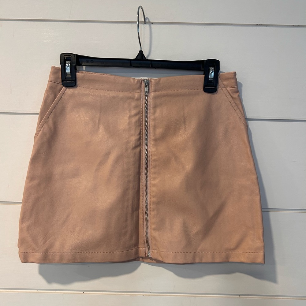 Comme womens skirt size Medium